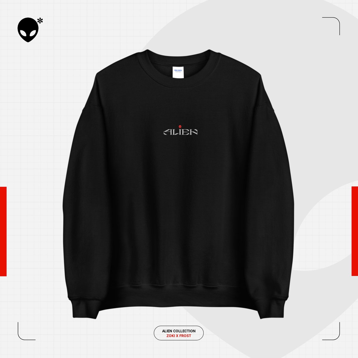 FROST___22's tweet photo. ALIEN* is now available ! 👽

 https://t.co/XTlg28Q2TA

FREE SHIPPING EUROPE https://t.co/xJUO94MFsW