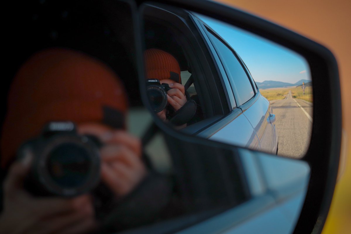 KronosPhoto's tweet image. On The Road Again 🏔🛣
•
•
•
•
#kronos_photography #selfportrait #reflection #roadtrip