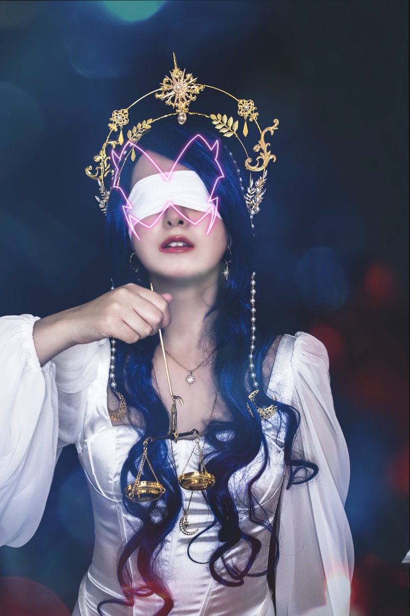 yuricosplay02's tweet photo. "Princess Justice, I am Scarlet Moth. Since the innocent isn't to be believed anymore, I'm giving you the power to expose the truth. "
#MiraculousLadybug #Miraculous #mlbtwt https://t.co/M0yeWlt4d4