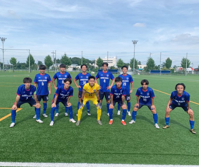 東京国際大学体育会サッカー部さん がハッシュタグ 8 をつけたツイート一覧 1 Whotwi グラフィカルtwitter分析