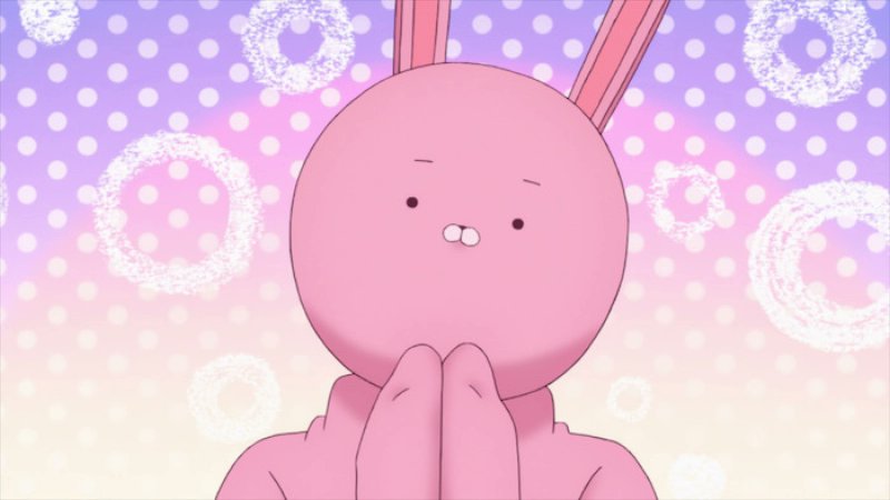 TV 애니메이션 '우라미치 선생님' 제8화 「忖度と良心(촌탁과 양심)」의 선행컷이 공개되었습니다. https://tentaku.net/6232 #우라미치선생님 #우라미치오...