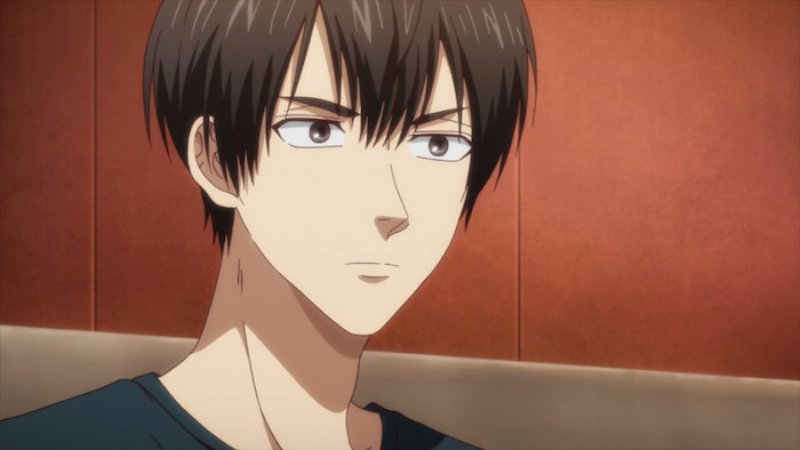 TV 애니메이션 '우라미치 선생님' 제8화 「忖度と良心(촌탁과 양심)」의 선행컷이 공개되었습니다. https://tentaku.net/6232 #우라미치선생님 #우라미치오...