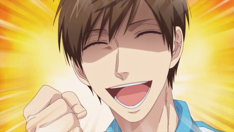 TV 애니메이션 '우라미치 선생님' 제8화 「忖度と良心(촌탁과 양심)」의 선행컷이 공개되었습니다. https://tentaku.net/6232 #우라미치선생님 #우라미치오...