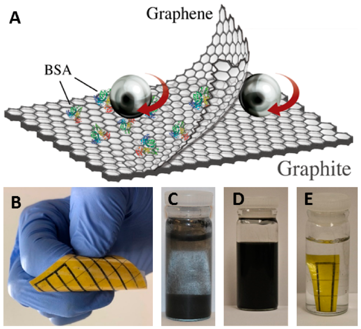 Biosensors_MDPI's tweet image. High-Yield Production of Aqueous #Graphene for #Electrohydrodynamic Drop-on-Demand Printing of #Biocompatible #Conductive Patterns
By Nicole N. Hashemi et al. @IowaStateU
View at: mdpi.com/619864