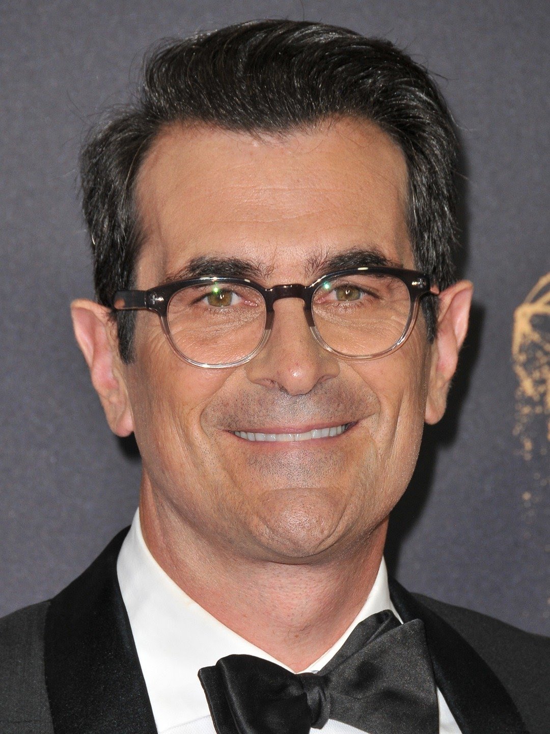 Happy 54th Birthday Ty Burrell    