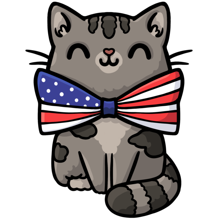 Because of the increase in Wax value, $2 Americats packs are down to about 6 Wax! neftyblocks.com/c/nekonftscats… #NFTshill