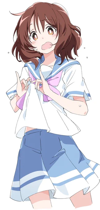 黄前久美子🎂(一昨日) 