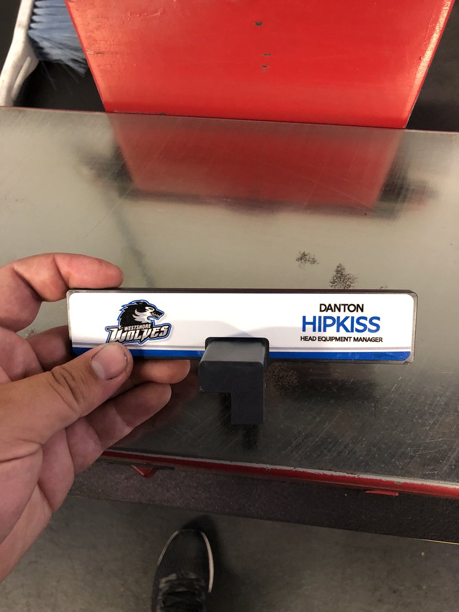 Danton Hipkiss tweet media
