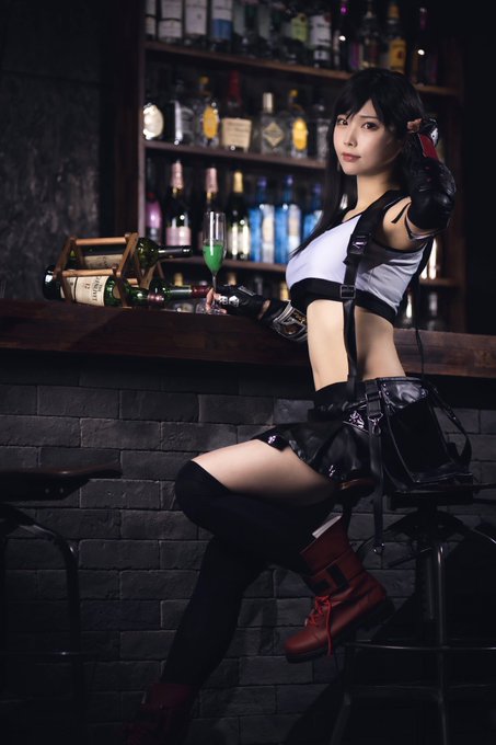 コスプレイヤーあやとのあのTwitter画像25