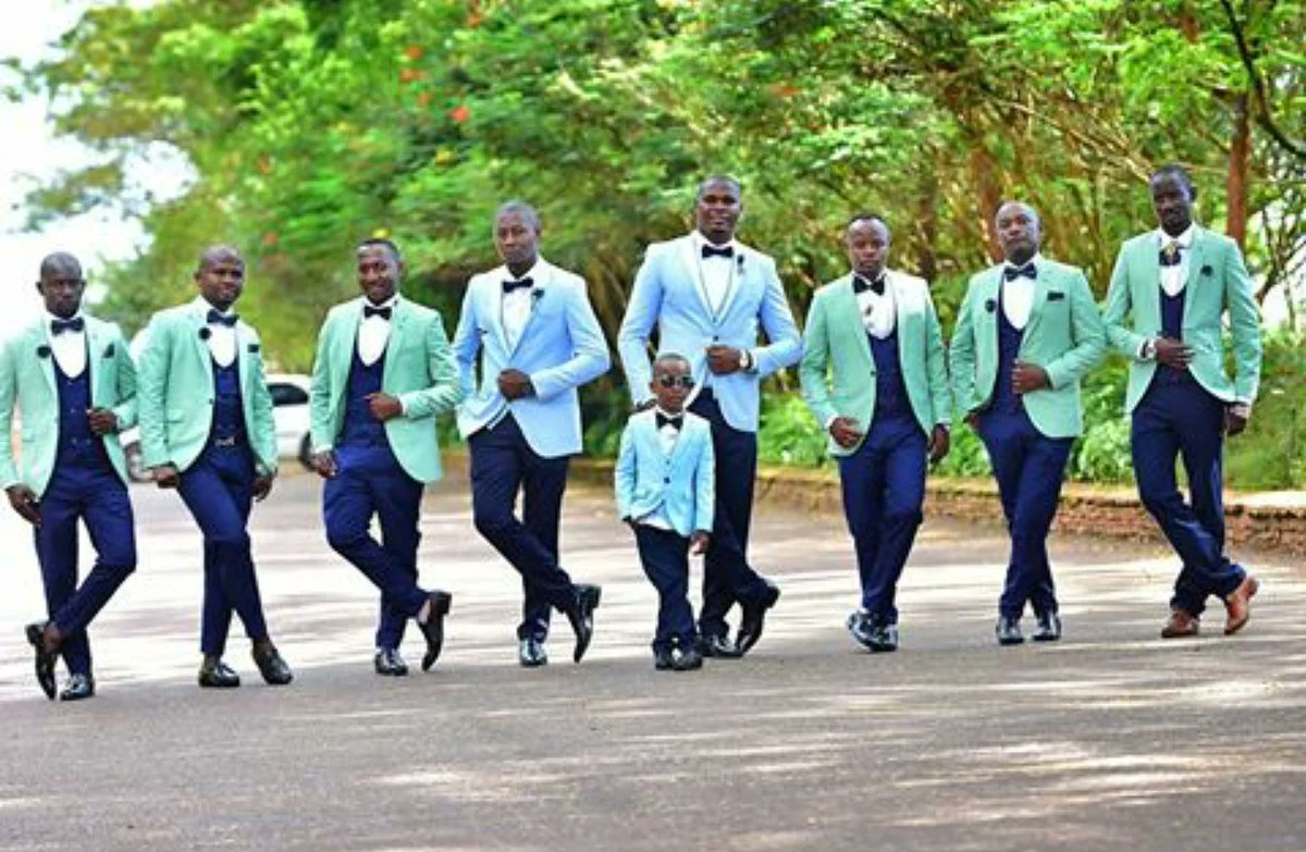 SWC_2020's tweet photo. Nothing can match the charm and dignity of a custom-tailored suit....#tailoredsuits #suitsug
For more info please
WhatsApp/Call +256773733635
#suits #bespokesuits #madeinuganda🇺🇬 #tapetomeasure #fabrics https://t.co/u0NQCzXfzy