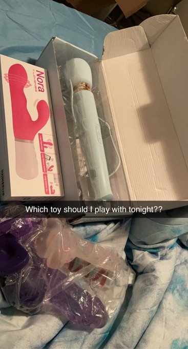 Which one should I play with tonight https://t.co/USHJeokJgL
