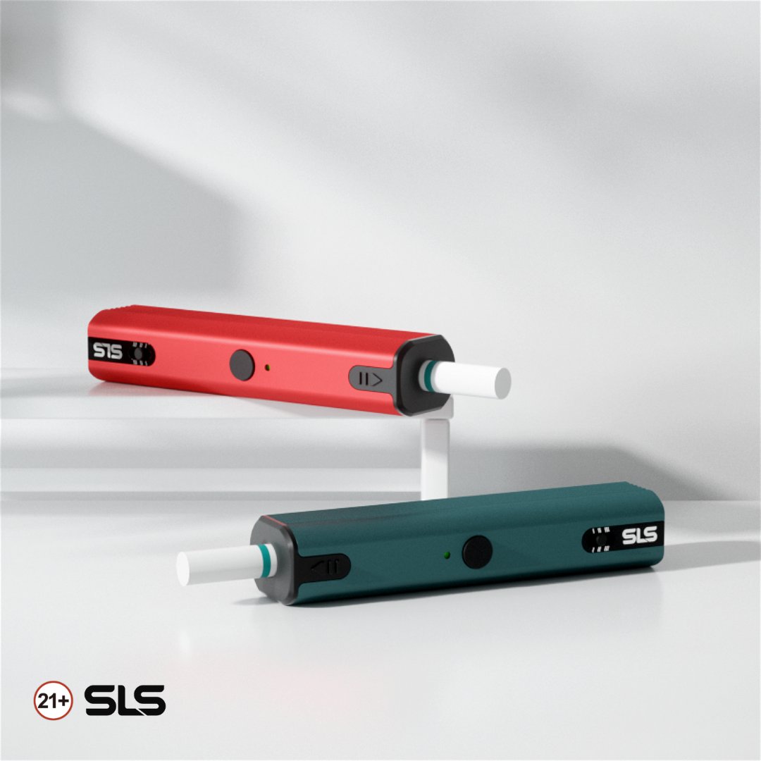 Pure taste is what would you get from @slsbene

——
⠀⠀⠀
*Must be of legal smoking age⁠⠀⠀⠀
*️WARNING: This pro duct is intended to be contained nicotine. Nicotine is an addictive chemical #slshnb