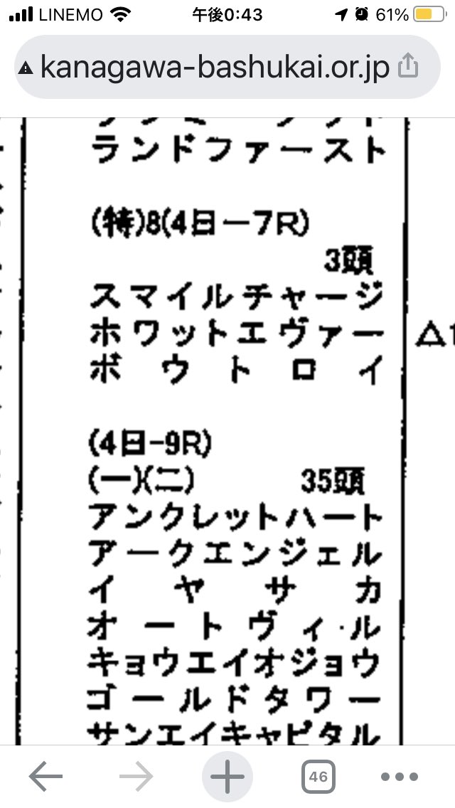 Tsuy0n On Twitter マミリアス号 8月31日の川崎競馬第7r オーガストフラワー賞に選出 矢野騎手ですっきり勝って欲しい Https T Co Kxgxyjfwig Twitter