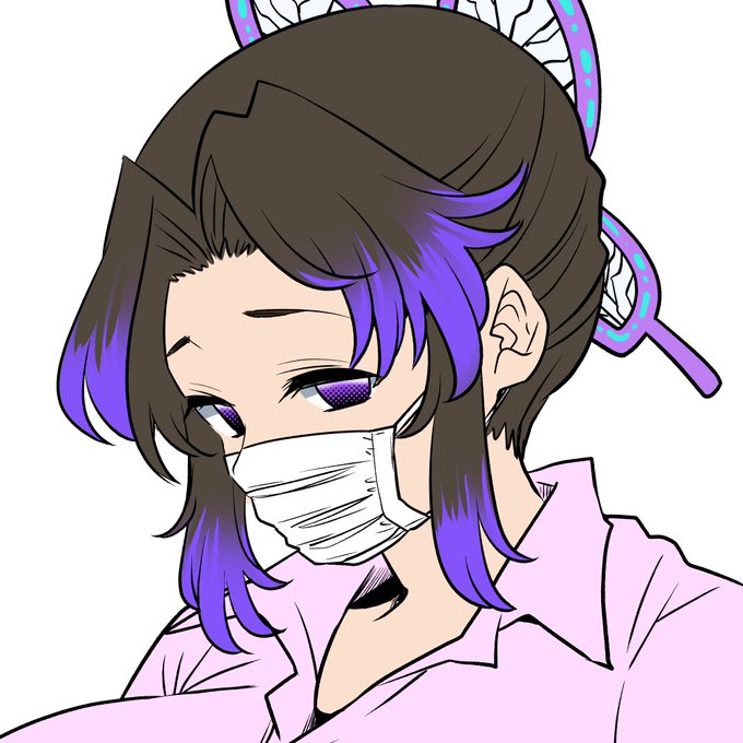 胡蝶しのぶさんに着て欲しいエロ、急募。 