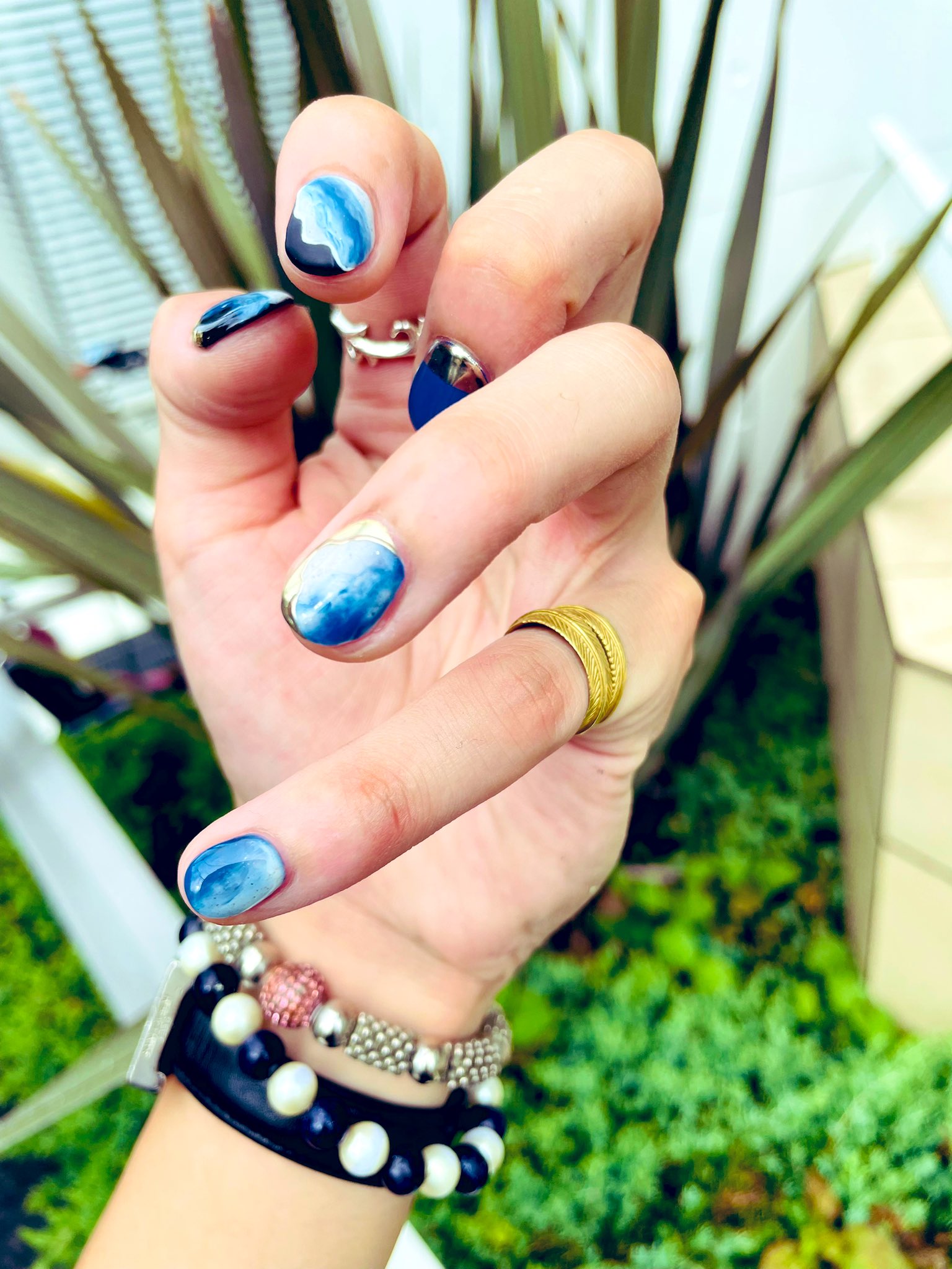 メンズネイルデザイン Twitter Search Twitter