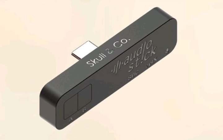 TechWiings's tweet photo. Nifty Dongle let's you connects to Air pods with the Nintendo Switch
#Apple #NintendoSwitch https://t.co/uEkDAfLR8q