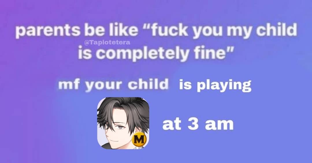 Tapiotetera's tweet photo. #mm
#mmmemes 
#mysticmessenger 
#mysticmessengermemes 
#mysticmessengermeme 
#juminhan 
#juminhanmeme 
#seven
#707memes 
#zen 
#zenmeme 
#V
#vmemes https://t.co/loWfvxQbYM