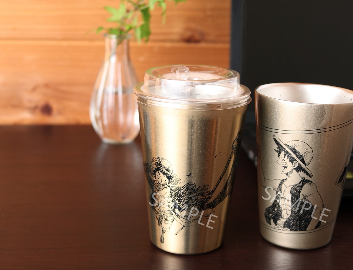 セブンネットショッピング 尾田栄一郎 イラスト使用 セブンネット セブンイレブン限定 One Piece Magazine 特製デザインタンブラー 詳しくはhttps T Co Xhwhncqfxd 9月1日 水 注文受付開始 無くなり次第終了となります