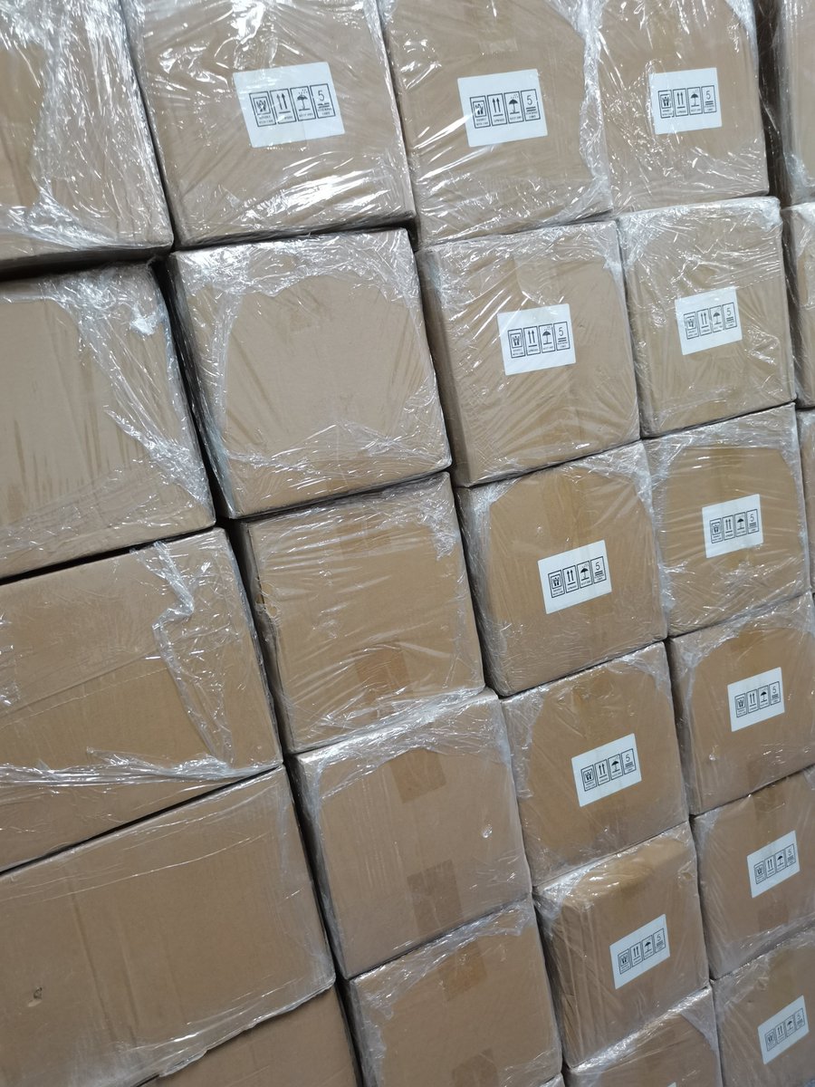 dhmgroups's tweet photo. 100pcs High Speed Automatic Label Rewinder Machine by sea,for roll all types paper Adhesive Label roll,Garment Wash Nylon taffeta satin Label Roll and Hang Tag Roll with 76mm,40mm and 25mm cores or without core Roll, tks for support ,pls contact:
sales@gzdhm.cn
0086 13924290301 https://t.co/jOEzuWyGfF