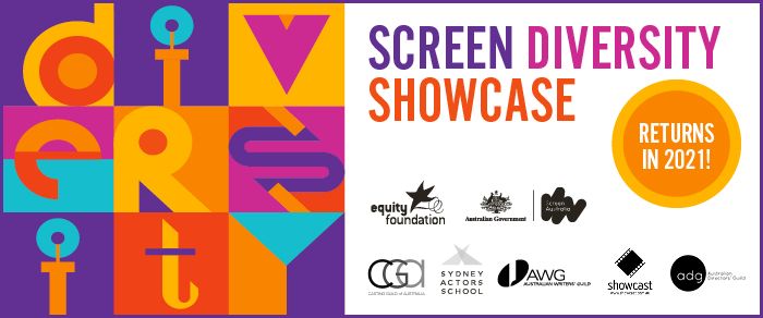 Diversity Arts tweet media