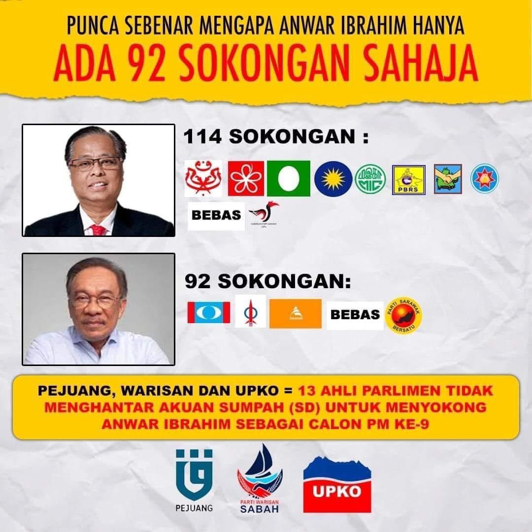 SuaraBiasa's tweet photo. Kiranya mangkok sebelah tu wayang jerla ye?
Bertabahlah bangnon… ingat jgn sesekali percaya atok & kroninya…
#KenaGame https://t.co/53SepP0krl