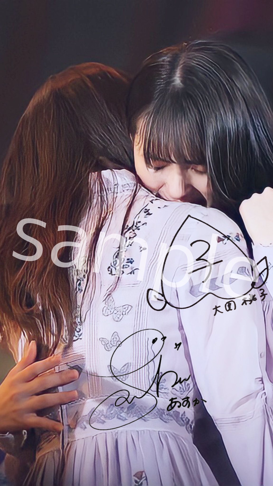 あしん 𓂃乃木坂46壁紙 ヘッダー𓂃 大園桃子卒業セレモニーからです 条件 いいね Rtが多ければ全体配布します 今回は個別配布はしません 乃木坂46 壁紙 ヘッダー 大園桃子 齋藤飛鳥 遠藤さくら 真夏の全国ツアー21 大園桃子卒業