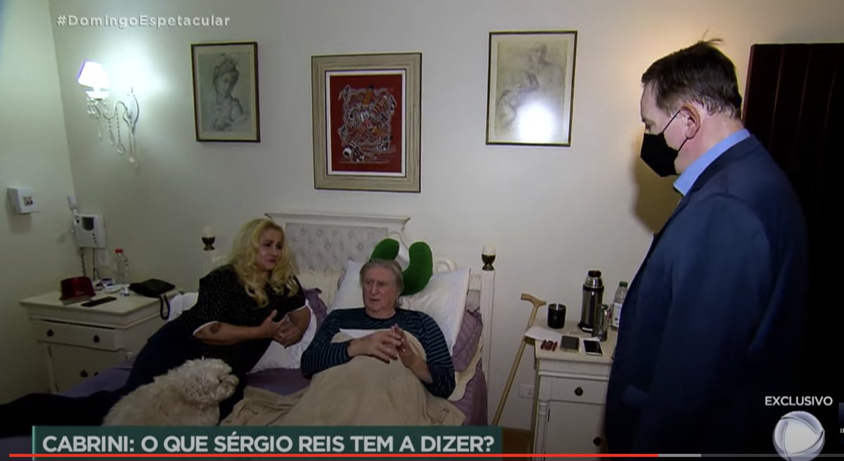 DanielSFurlan's tweet photo. Mas temos que reconhecer que Sergio Reis elevou a já cansada estética do vídeo de celebridade chorosa pedindo desculpa a um novo patamar https://t.co/nbmfbfVjvd