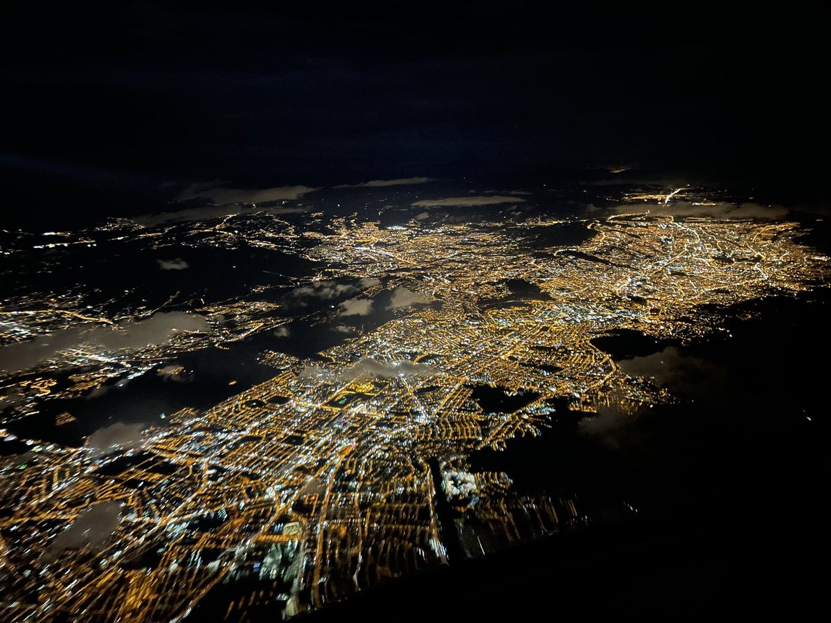 fjlopezm11's tweet image. Welcome to Quito!!