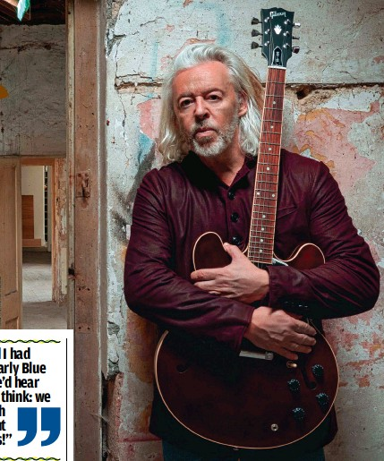  Happy Birthday Roland Orzabal     