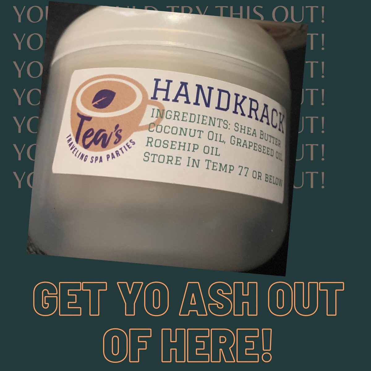 Get your skin as smooth as butter #skincare #moisturizer #skincareroutine #moisturize #naturalhair #softskin  #moisturizedlips #betterthanlotion  #moisturizeandseal #moisturized #weshiptoyou #handkrack #healthyhair #moisturizedaily #healthyskin