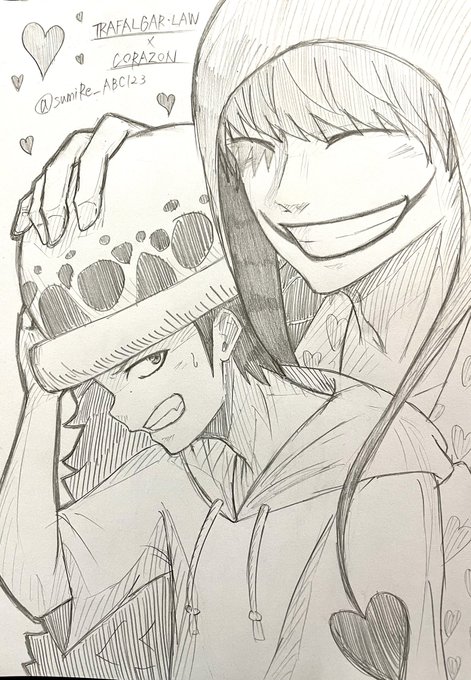 ロシナンテのtwitterイラスト検索結果