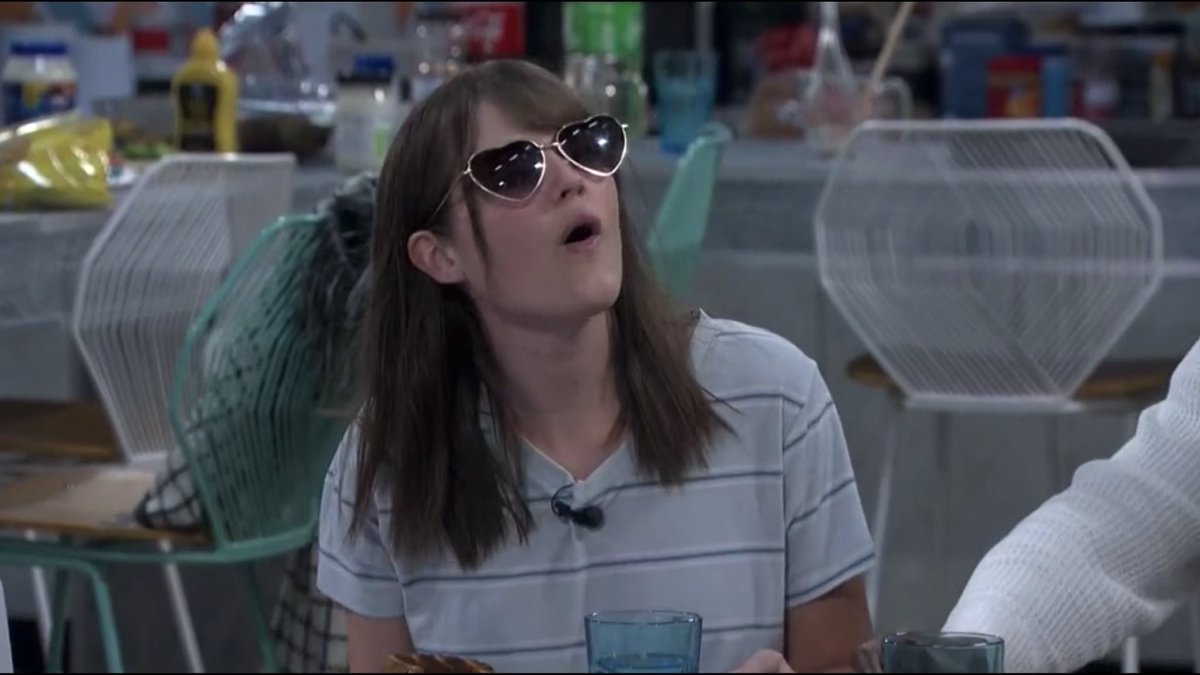 bbscreenshots's tweet photo. #bb23 https://t.co/M6jrBfDIdP