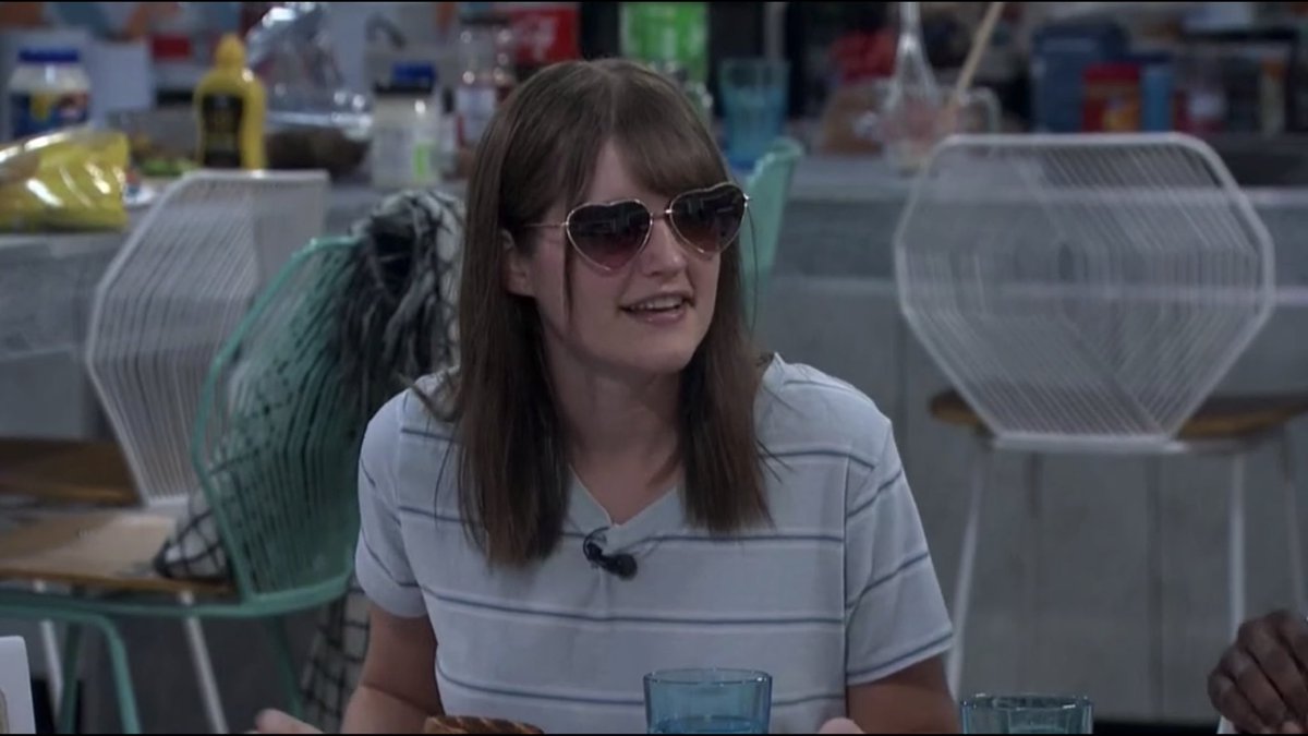 bbscreenshots's tweet photo. #bb23 https://t.co/M6jrBfDIdP
