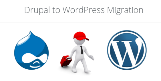 ProfProjects's tweet image. Sometimes #Drupal websites become very hard to manage and update. In this case we recommend Drupal to WordPress migration. Easy to update and extend with tons of plugins.
profprojects.com/migrate-drupal…