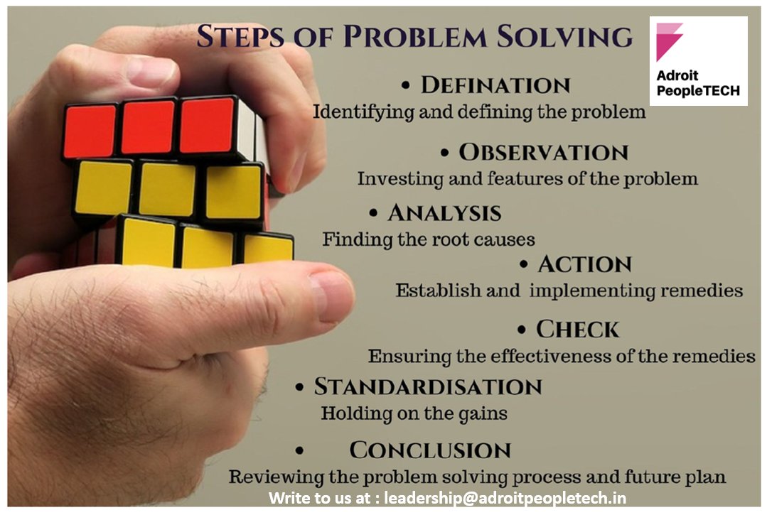 S1dSinha's tweet photo. “We can not solve our problems with the same level of thinking we used when we created them.” by Albert Einstein https://t.co/mFunHIWBma