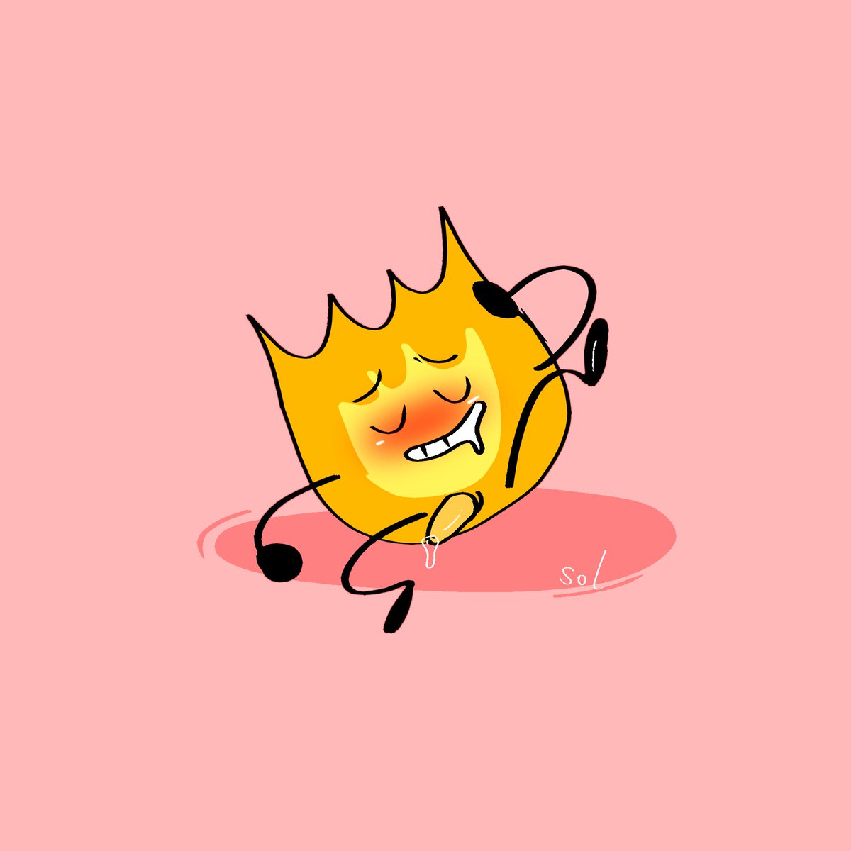 _kandy_87's tweet photo. NSFW//

firey #bfb #firey https://t.co/rdHl3i72RV