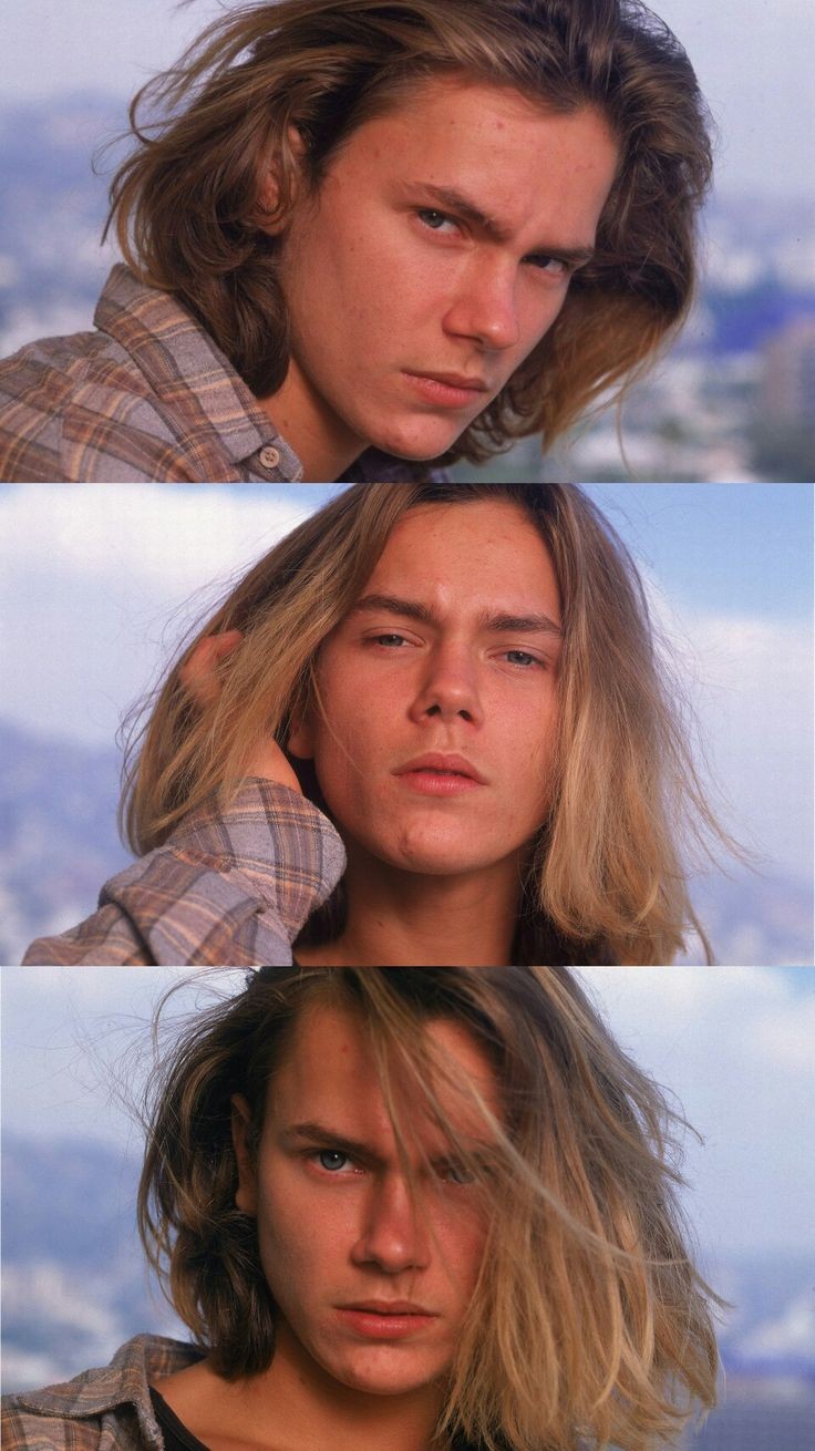 Happy birthday river phoenix, the most incredible, beautiful and talented soul 