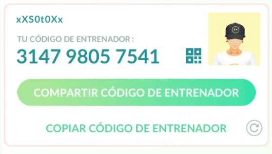 SenpaiChapin's tweet photo. @PokemonGoAppIN 3147 9805 7541 https://t.co/MVc7CXmeqD
