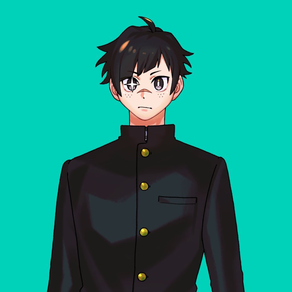 urmyummy's tweet photo. 自分のPL用に作ったイラストです〜 https://t.co/96Zd9tTM4a