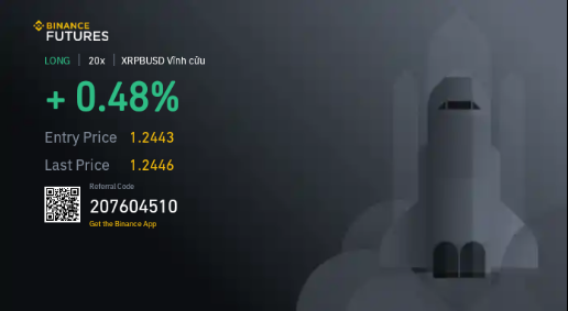 #BinanceFutures Binance Futures Launches Mondays &amp; Tuesdays Bounty Promo!