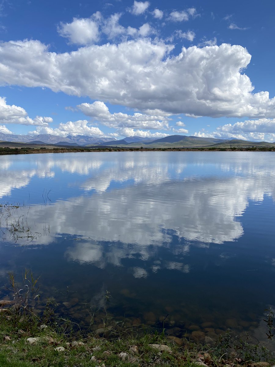 This weekend we went local, stopped for clouds &amp; set positive intentions. 

Have a strong week 💫  

#lekkerlangeberg #mcgregor #cloudporn #countrylife  #SouthAfrica #discover #seizetheday #supportlocal #tourism #southafricaistravelready