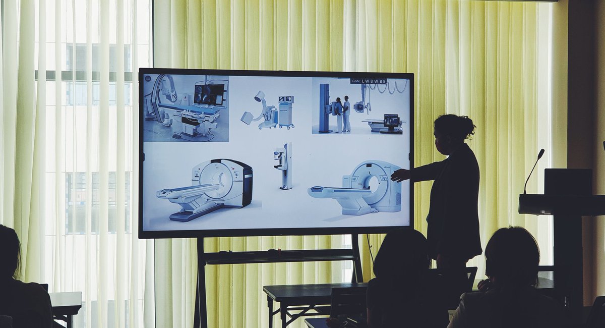 Ямар төрлийн багажийн шинжилгээнд орж байгагаас шалтгаалаад хүн гадна орчноос 10-100 хоногт цуглуулах цацрагийн нөлөөлөлд өртдөг. Бас цусны шинжилгээг багажийн шинжилгээ хийлгэхээс өмнө эсвэл нэг өдрийн дараа оруулж байх хэрэгтэй юм. Манай сургалтууд үргэлжилсээр 🏥