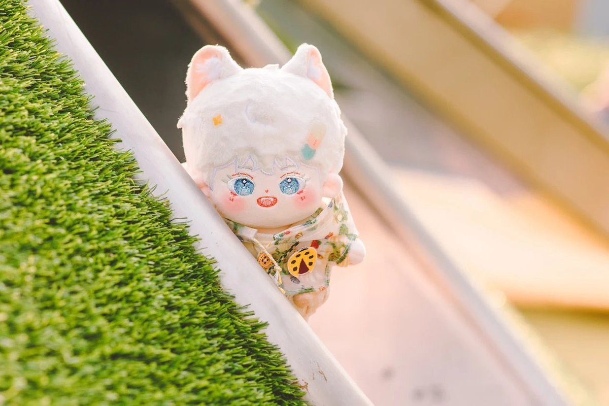 grachogracho's tweet photo. [ปล่อยสิทธิ์] ตุ๊กตาโกะโจแมวขาว 15 cm. 

สั่งกับคุณ @dmjenjens ค่ะ
ราคา 420 บาท ชำระครบแล้ว 
(ยังไม่รวมค่าขนส่งระหว่างประเทศ,ในประเทศไทยนะคะ) 
ตัดใจปล่อยเพราะสั่งตกต.โกะโจ3ตัวแล้วค่ะ😅
ถ้าไม่มีคนรับเราเก็บกลับคับบ

#ตลาดนัดจจส #ตลาดนัดjjk #ตลาดนัดตุ๊กตา #ตุ๊กตา15cm #ชุดตุ๊กตา15cm https://t.co/FmUMndbhlb