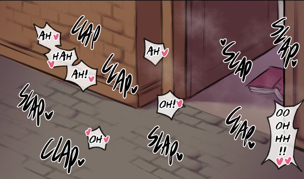 Zebbie and everyone who enters her home.~