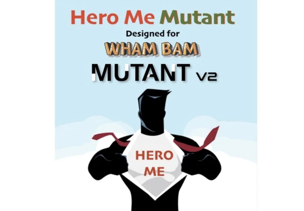 mediaman3d's tweet image. The Hero Me MUTANT now supports the Orbiter v1.5 extruder with either the Slice Engineering Mosquito or the Phaetus Dragon hot-ends. thingiverse.com/thing:4718158