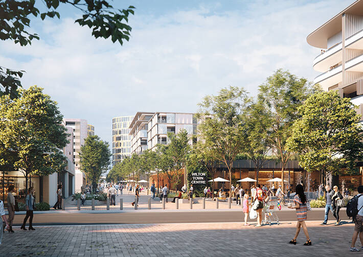 🏡 Council has welcomed the release of the Wilton Development Control Plan (DCP) by the Department of Planning, Industry and Environment. Read more at wollondilly.nsw.gov.au/home/mediarele…