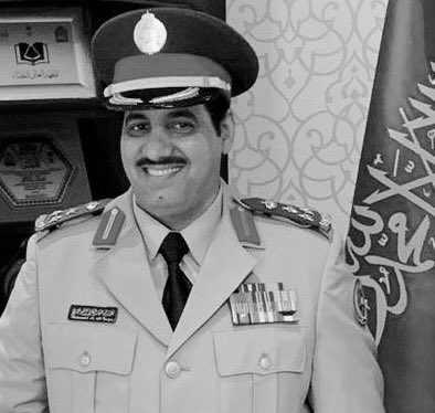 SaudiNews50's tweet photo. السفارة السعودية في إندونيسيا:

وفاة الملحق العسكري السعودي في جاكرتا العميد الركن محمد التويجري.

- https://t.co/JSjhR2veeD