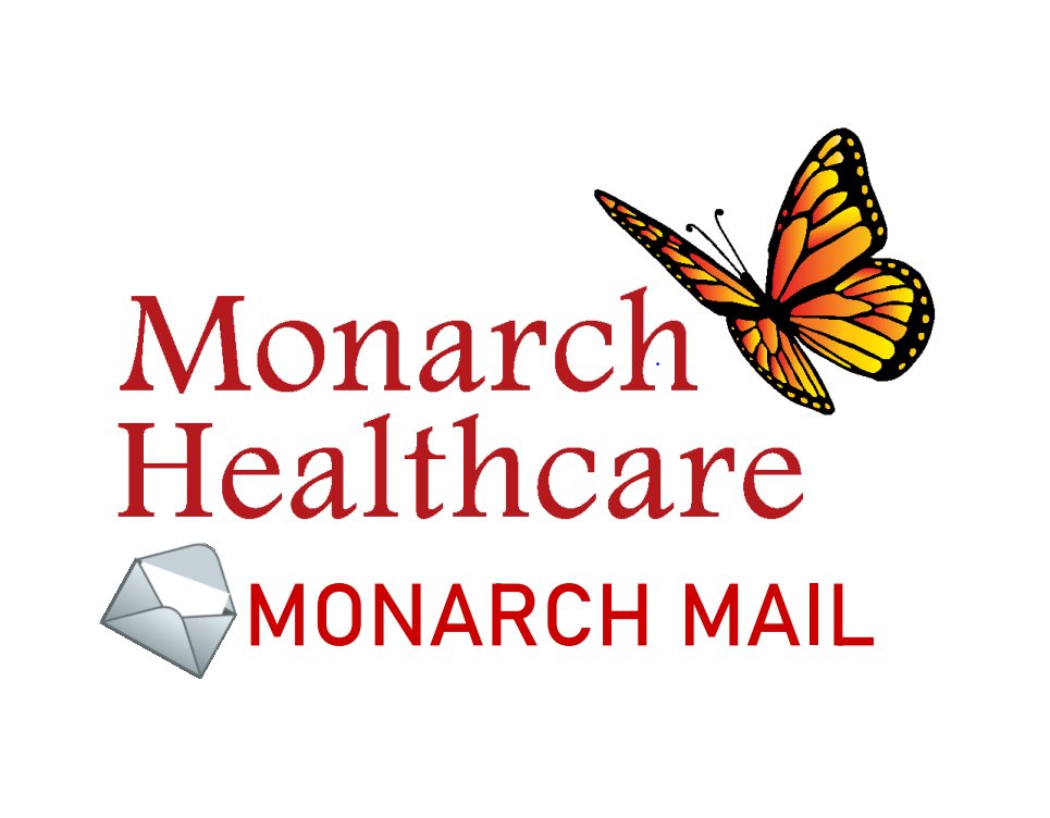 MonarchHC's tweet image. Interested in being part of Monarch Mail? For all things Monarch Healthcare, you can get the latest news straight to your email inbox. If you want to be added to our mailing list, please email our marketing coordinator on laureningram@monarchhealthcare.co.uk to let her know!