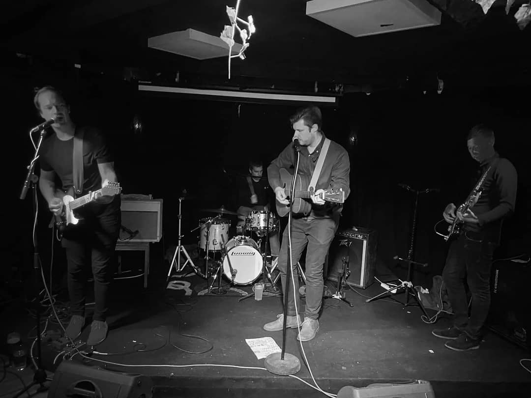 Still buzzin!
What a night, big thanks <a href="/scottlloydmusic/">Scott Lloyd</a> <a href="/Jacecampbell03/">jacecampbellofficial</a>  and <a href="/The_Peer_Hat/">The Peer Hat</a>.

Till the next time...