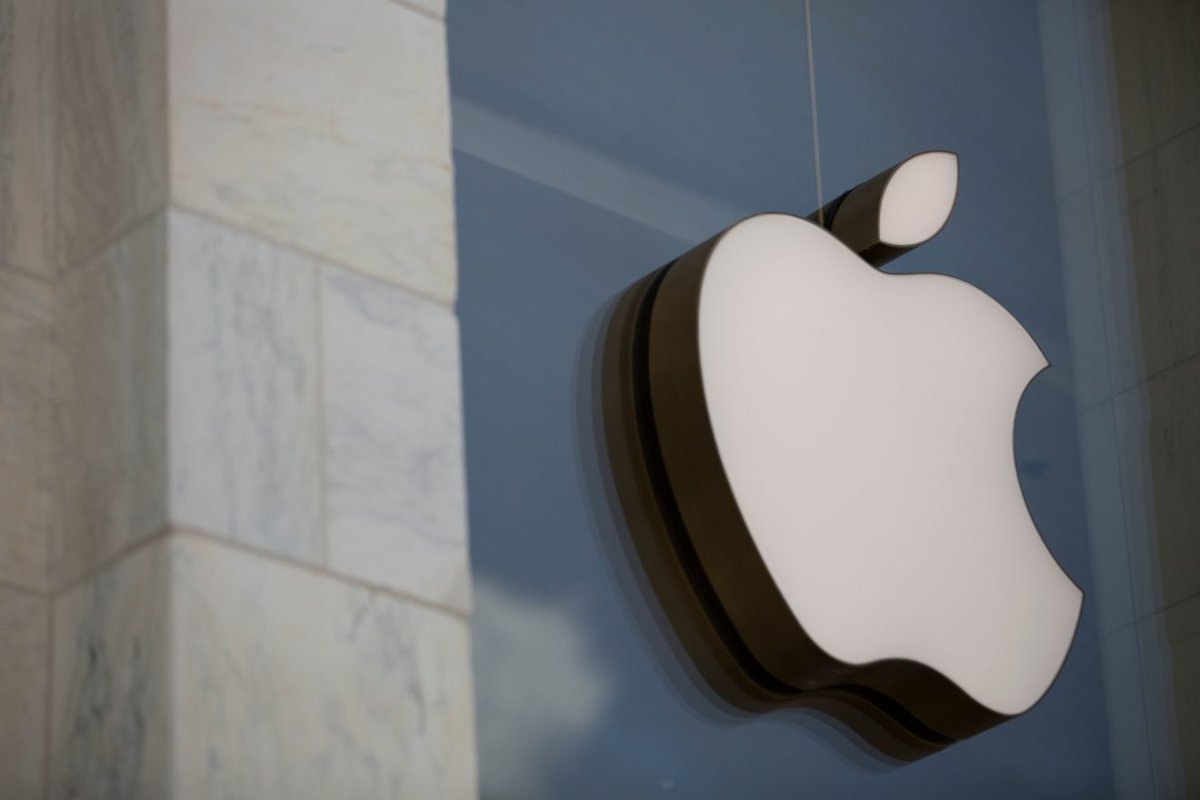 Oxfirst's tweet photo. Hilco operated NPE, @BellNorthern, with a notoriously strong IP team, has accused @Apple of patent infringement on 10 accounts regarding a piece of mobile technology in a West Texan court. Apple must fight this following a US$300M loss in another Texas court. 

 #patents #ip https://t.co/jJS68Zc50G